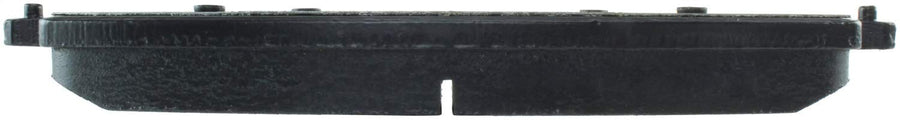 Front StopTech 308.13330 Brake Pads with Shims; Street