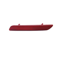 Right TYC Reflector Assembly Compatible with 2010-2011 Honda CRV