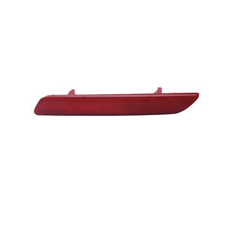 Right TYC Reflector Assembly Compatible with 2010-2011 Honda CRV
