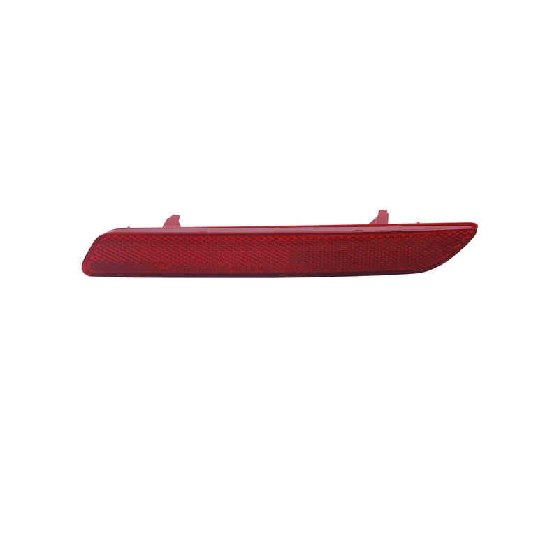 Right TYC Reflector Assembly Compatible with 2010-2011 Honda CRV