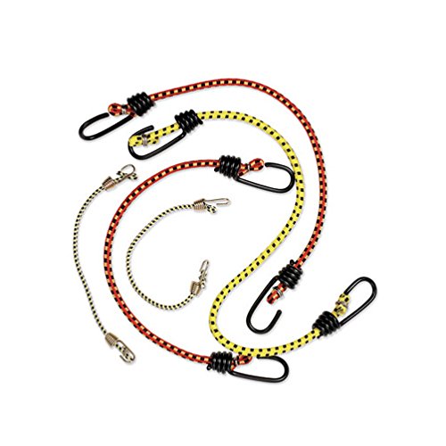 Bungee Cord Set Keeper 06306, No Color
