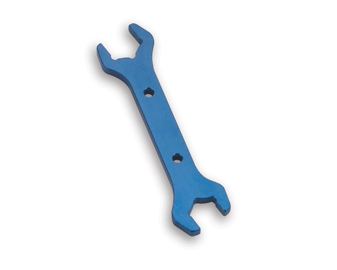 230409ERL Earl's Double-Ended Hose End Wrench