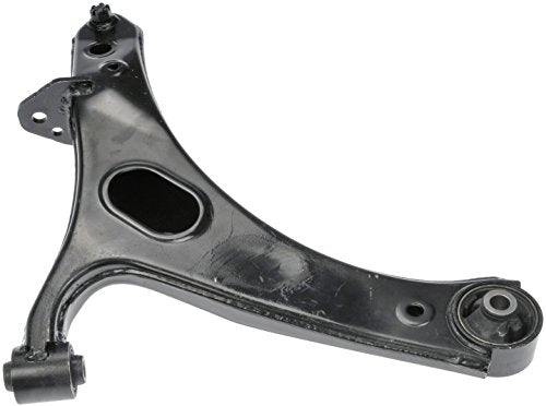 Dorman Front Driver Side 522-831 Lower Suspension Control Arm and Ball Joint Assembly Compatible with Select Subaru Models