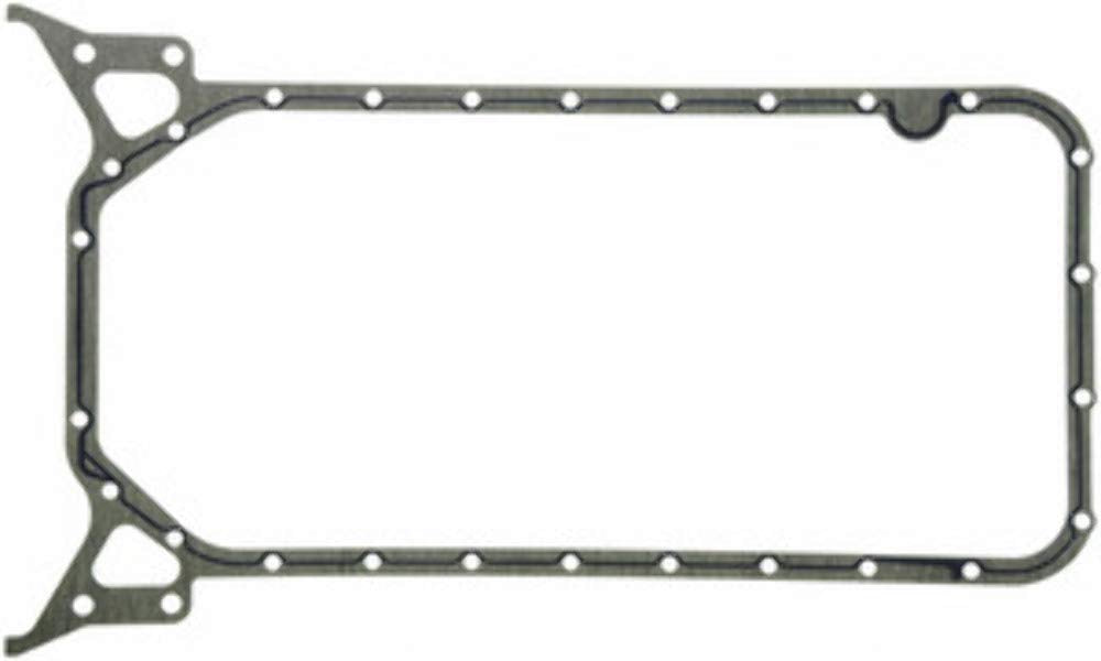 Engine Oil Pan Gasket Set MAHLE OS32290
