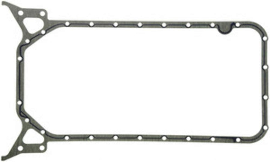 Engine Oil Pan Gasket Set MAHLE OS32290