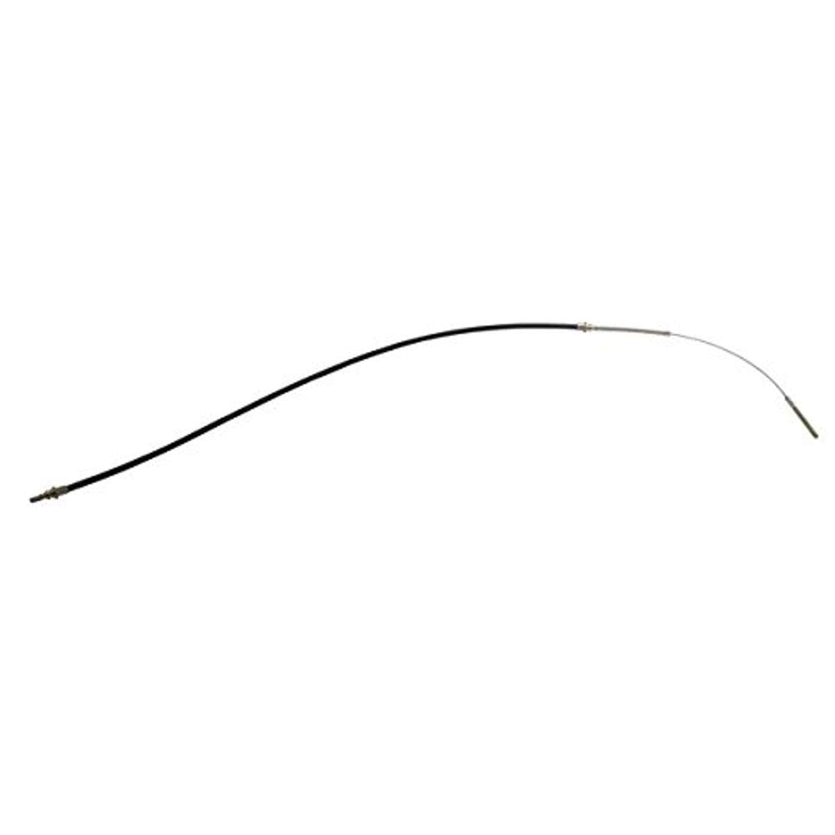 Parking Brake Cable, Front | Omix-Ada | 16730.11 | OE Reference: 5353238 | Fits 1976-1986 Jeep CJ7