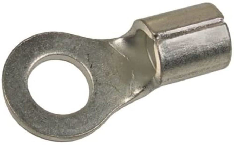 PMV4008KT Peterson 8 Gauge 5/16" Brazed Ring(5)