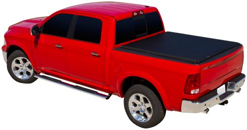 Vanish Access 94139 Tonneau Cover