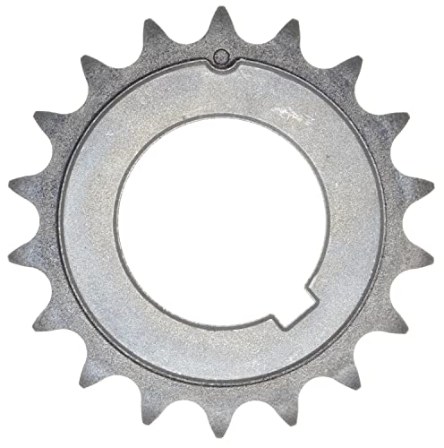 Sprocket Crank
