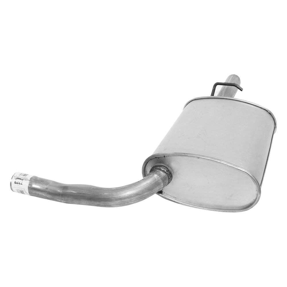 Muffler AP Exhaust 7329