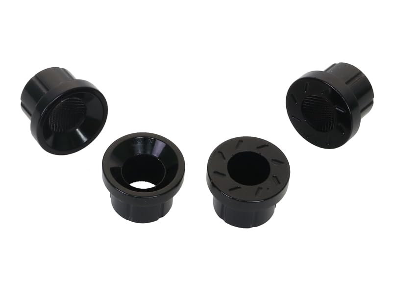 Nolathane Rack and Pinion Bushing Kit REV190.0146 Compatible with Dodge 87-98 Dakota
