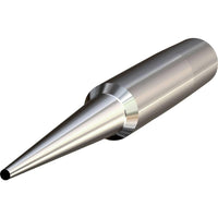 Weller Soldering Tip Conical 0.8 mm for WLIR60, 3 PK - WLTC08IR60