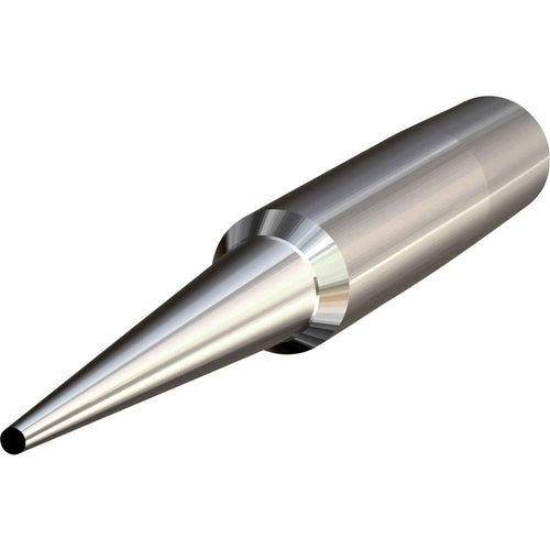 Weller Soldering Tip Conical 0.8 mm for WLIR60, 3 PK - WLTC08IR60