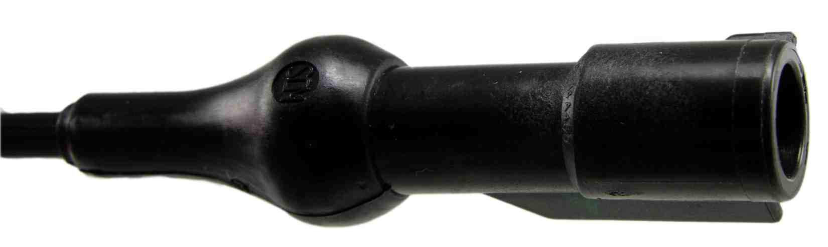 Wheel Speed Sensor NGK/NTK AB1767 (71274)