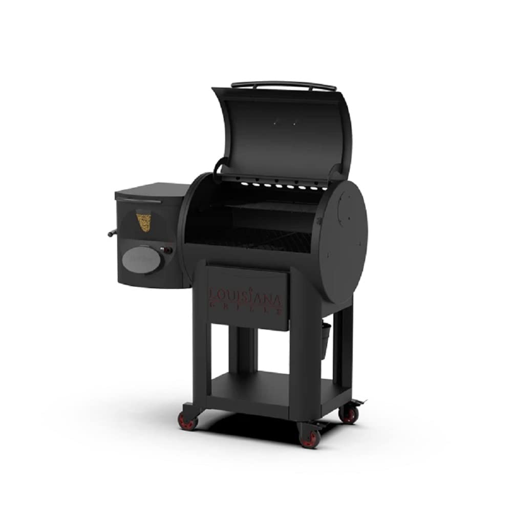 Founders Premier Louisiana Grills 800 Pellet Grill Model #10595