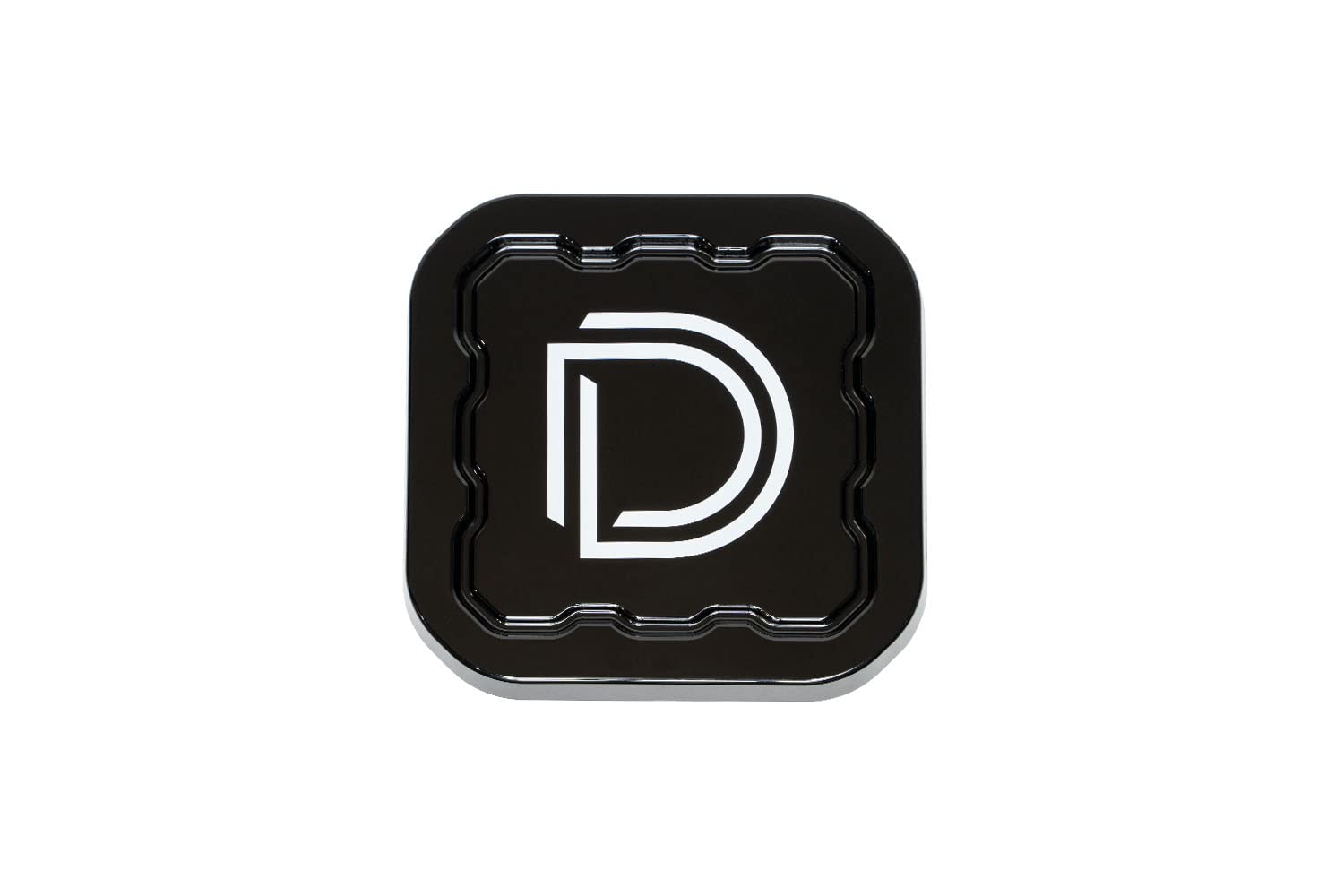 SS5 Diode Dynamics LED Pod Cover, Black (one)