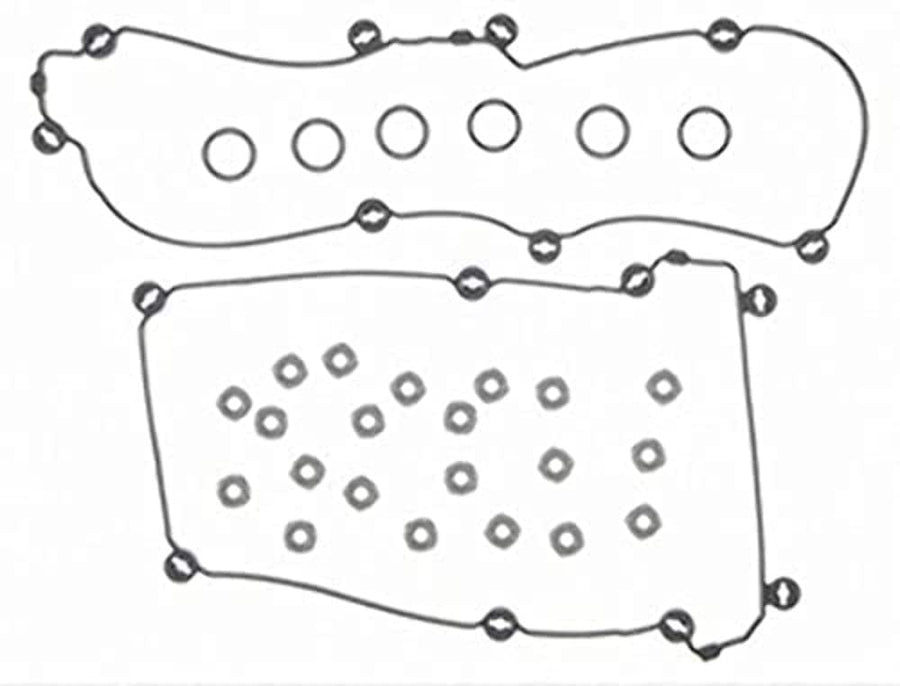 Engine Valve Cover Gasket Set MAHLE VS50334