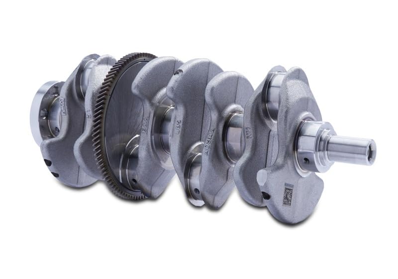 2.3L EcoBoost Crankshaft Ford Racing (M-6303-23EB)