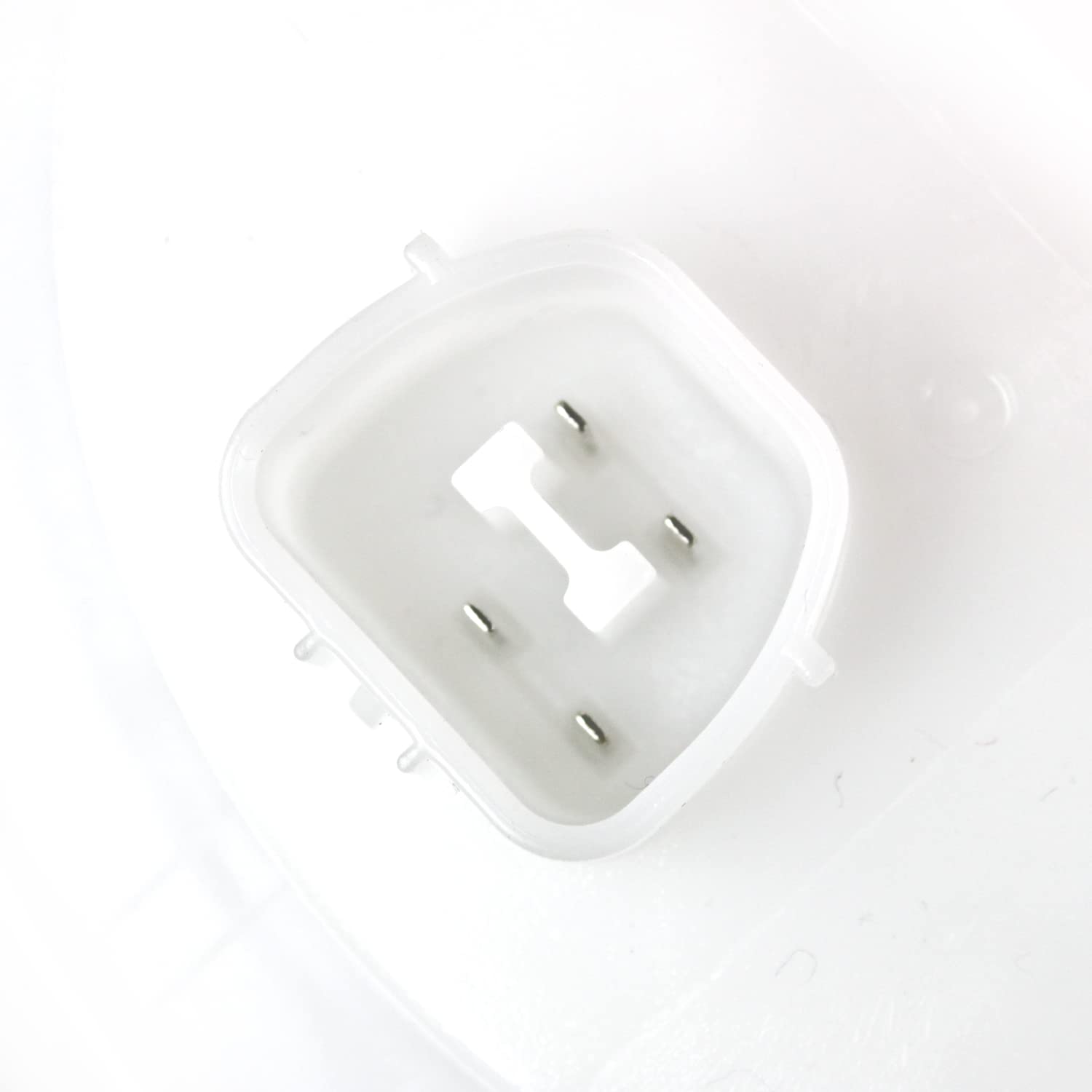 Fuel Pump Module Assembly TYC 150148-A Compatible with 2005-2014 Dodge Avenger 2.4L L4