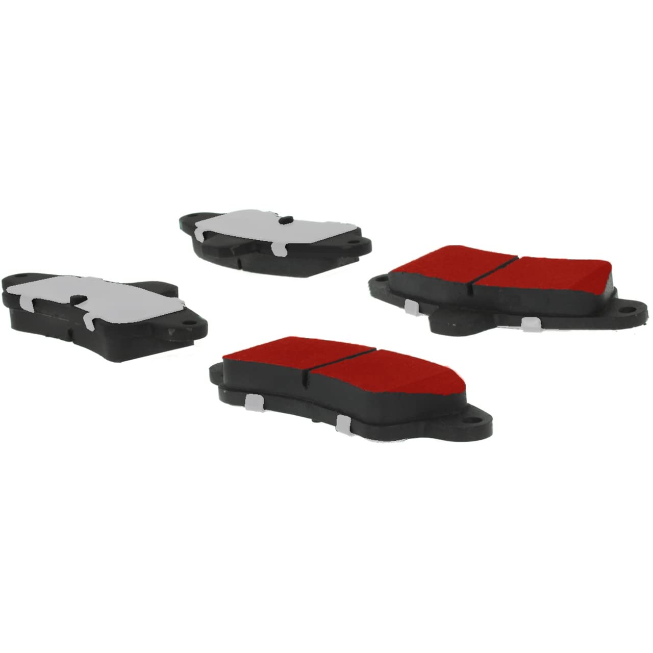 500.06610 Centric PQ PRO PADS
