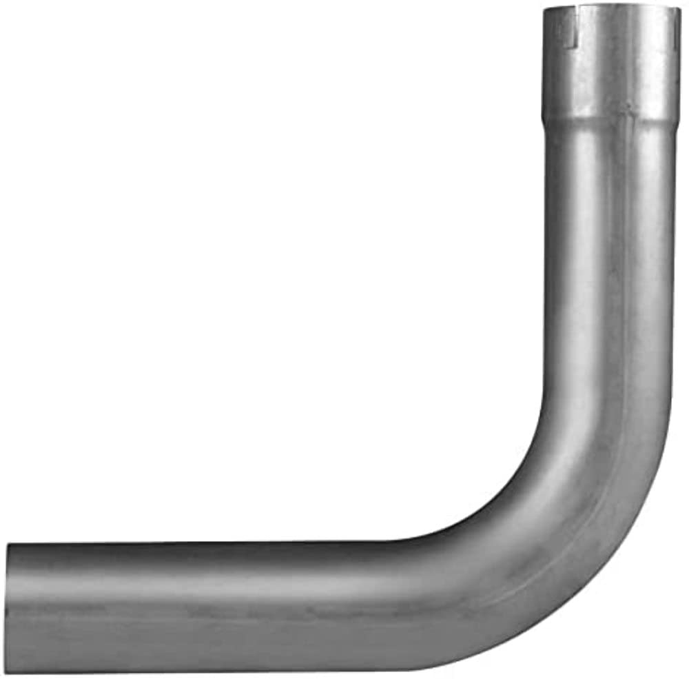 AP Exhaust (10556) 90 Degree Elbow, Exhaust Products Aluminized Steel