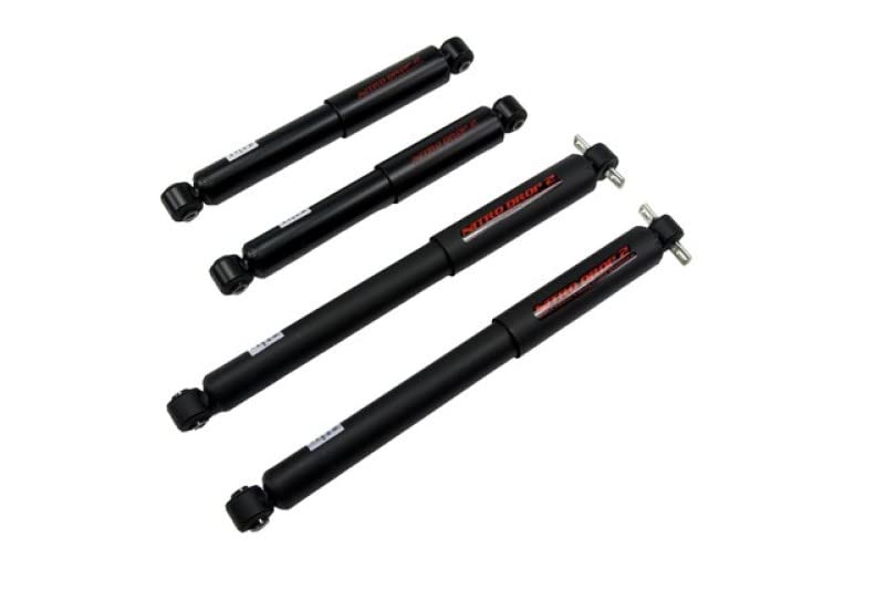 Shock Set Belltech 9156