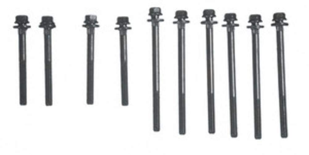 Engine Cylinder Head Bolt Set MAHLE GS33341, 1 Pack