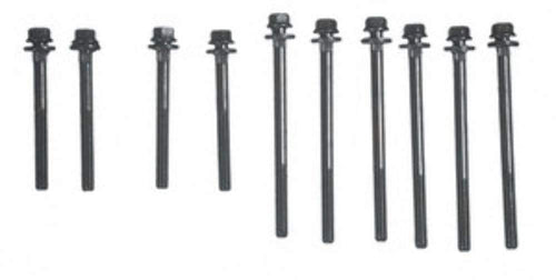 Engine Cylinder Head Bolt Set MAHLE GS33341, 1 Pack