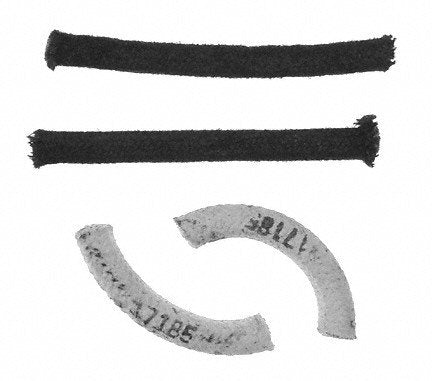 Engine Crankshaft Seal Kit MAHLE JV674