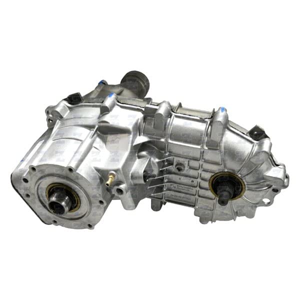 Zumbrota RTC1356F-4B Drivetrain - Transfer Case Assembly