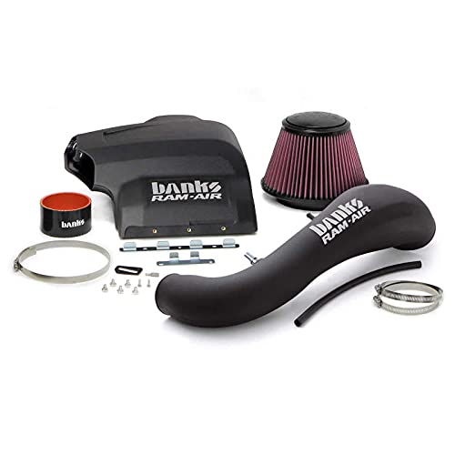 41880 Banks Air Intake System