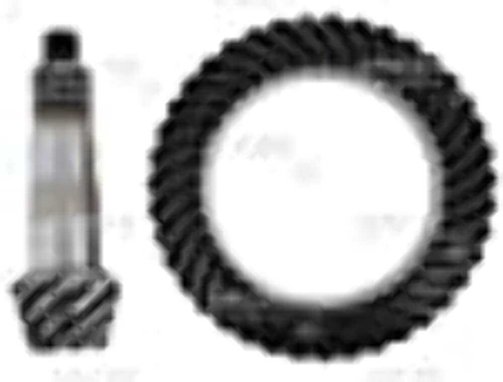 Differential Dana Ring and Pinion SPICER DANA