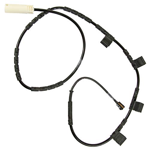 Power Stop Rear Brake Pad Wear Sensor SW-1659 For Mini Cooper 2013 [Model Specific]
