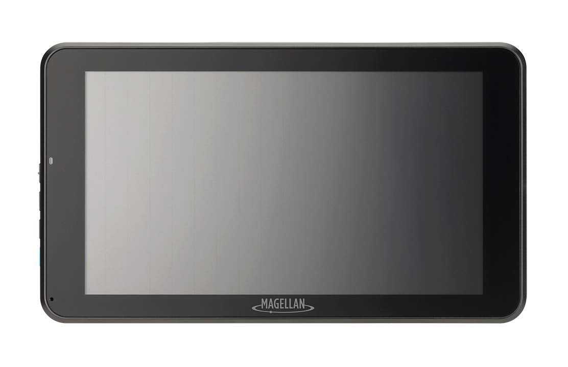 TR7 Trail and Street GPS Navigator with A Camera Magellan TN7881SGLUC