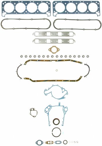 FS 8255 PT FEL-PRO Full Gasket Set