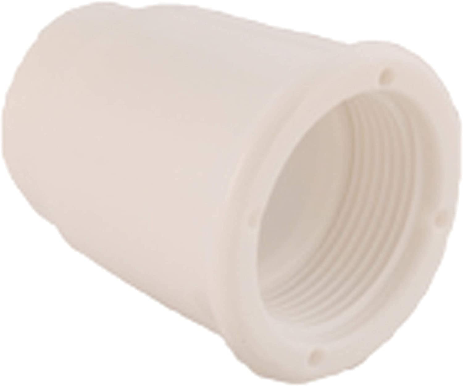 Empire Brass Spout CRD-SPTAER-IX-B Aerator - Biscuit
