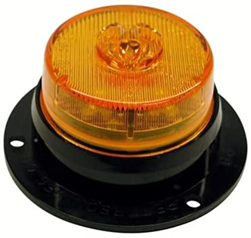 M163SA Peterson Mfg Led Marker/Clearance, Pc