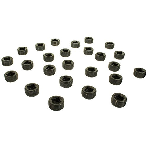Melling Stock Replacement MPP-472 Pipe Plug