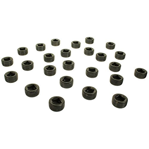 Melling Stock Replacement MPP-472 Pipe Plug