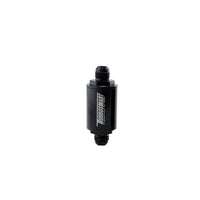 Fuel Filter Turbosmart TS-0402-1132 (Fuel Pressure Regulator Billet 10um AN-10 - Black)