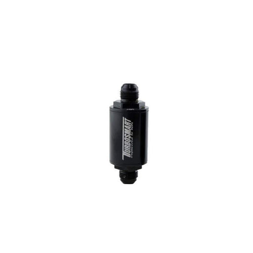 Fuel Filter Turbosmart TS-0402-1132 (Fuel Pressure Regulator Billet 10um AN-10 - Black)