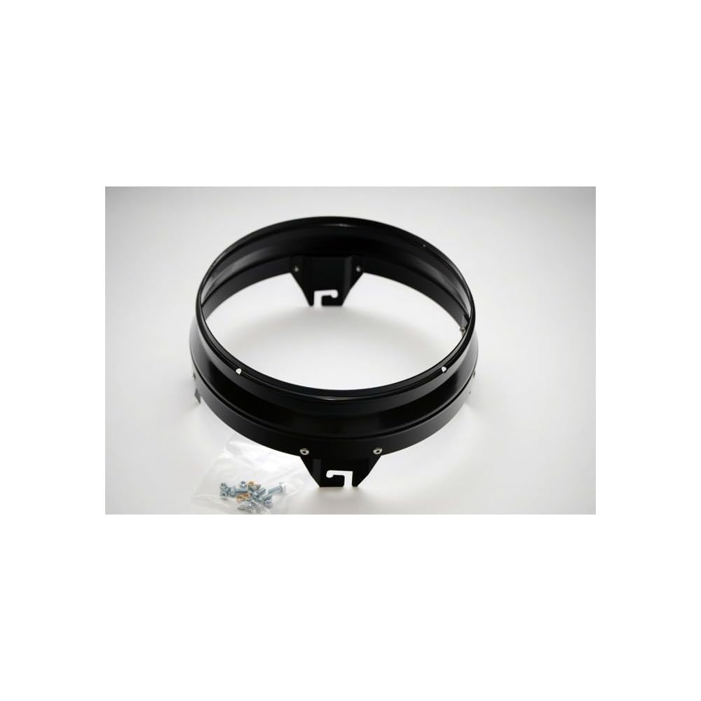 Duct Adapter Heatstar By Enerco HS1000ID, 12"