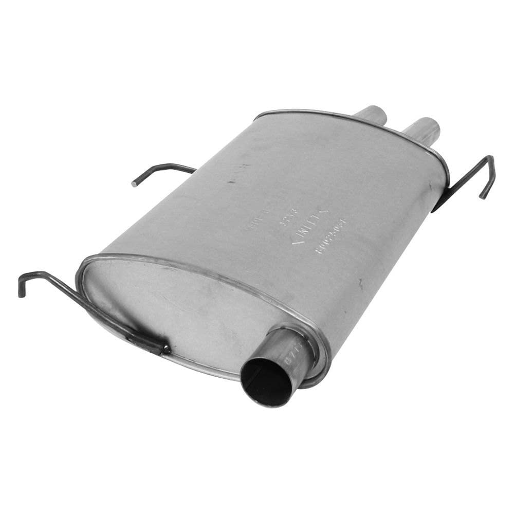 2503 AP Exhaust Products Muffler