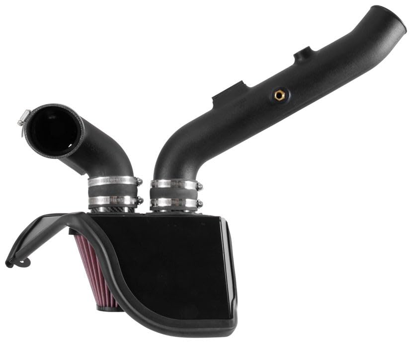 Performance Air Intake System K&N 57-3093