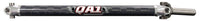 QA1 Carbon Fiber Driveshaft JJ-12207, Dirt Modified, 32 Inch