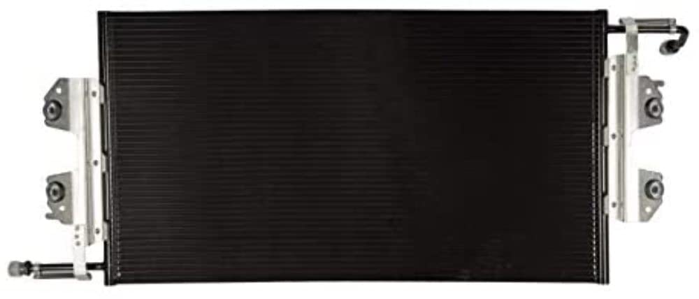 Condenser CSF Radiators 10631