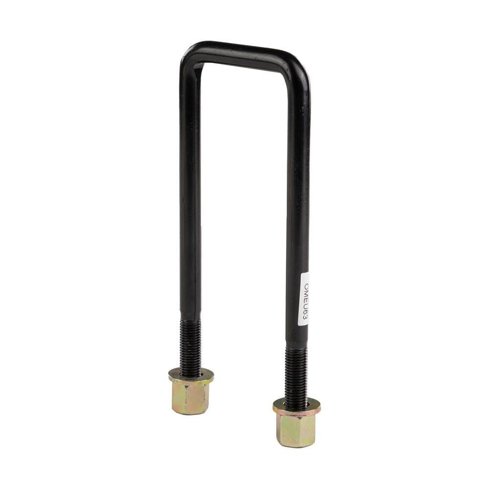OMEU63 Old Man Emu Oxygen Sensor & Component
