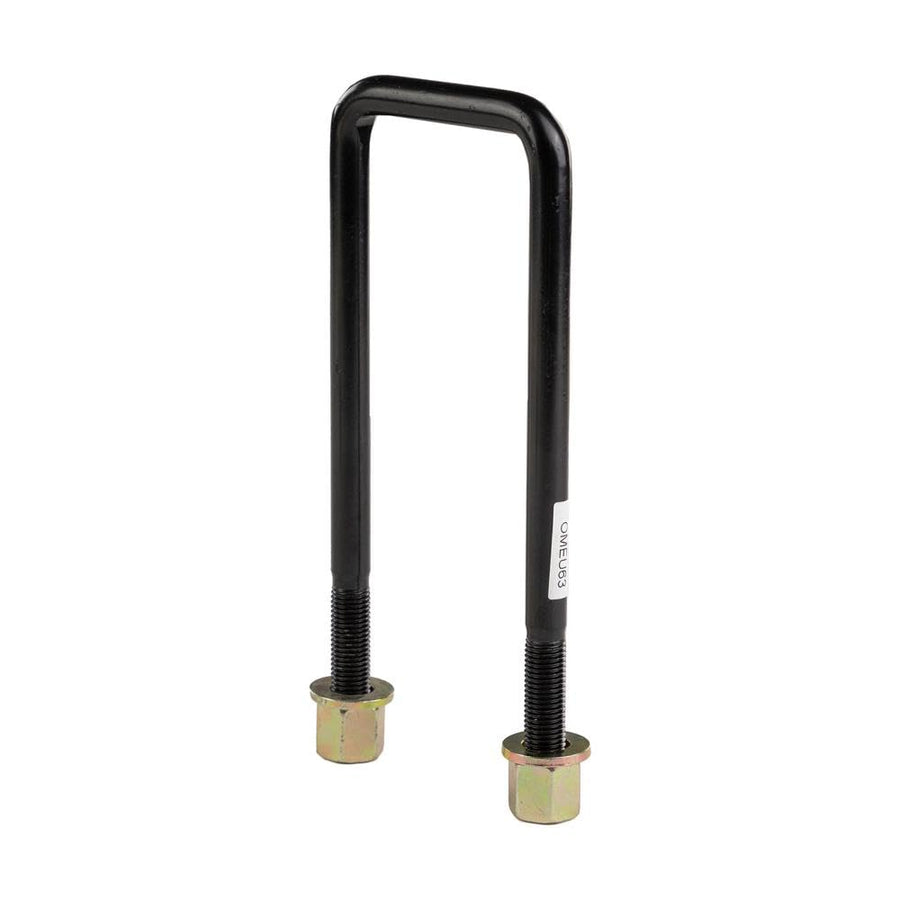OMEU63 Old Man Emu Oxygen Sensor & Component