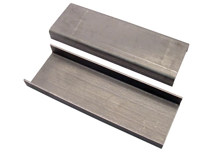 Brothers Trucks Frame Reinforcement Kit FRK6372 - 17 inches Long - Pair