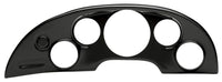 Combination Auto Meter Black Race Panel 10010